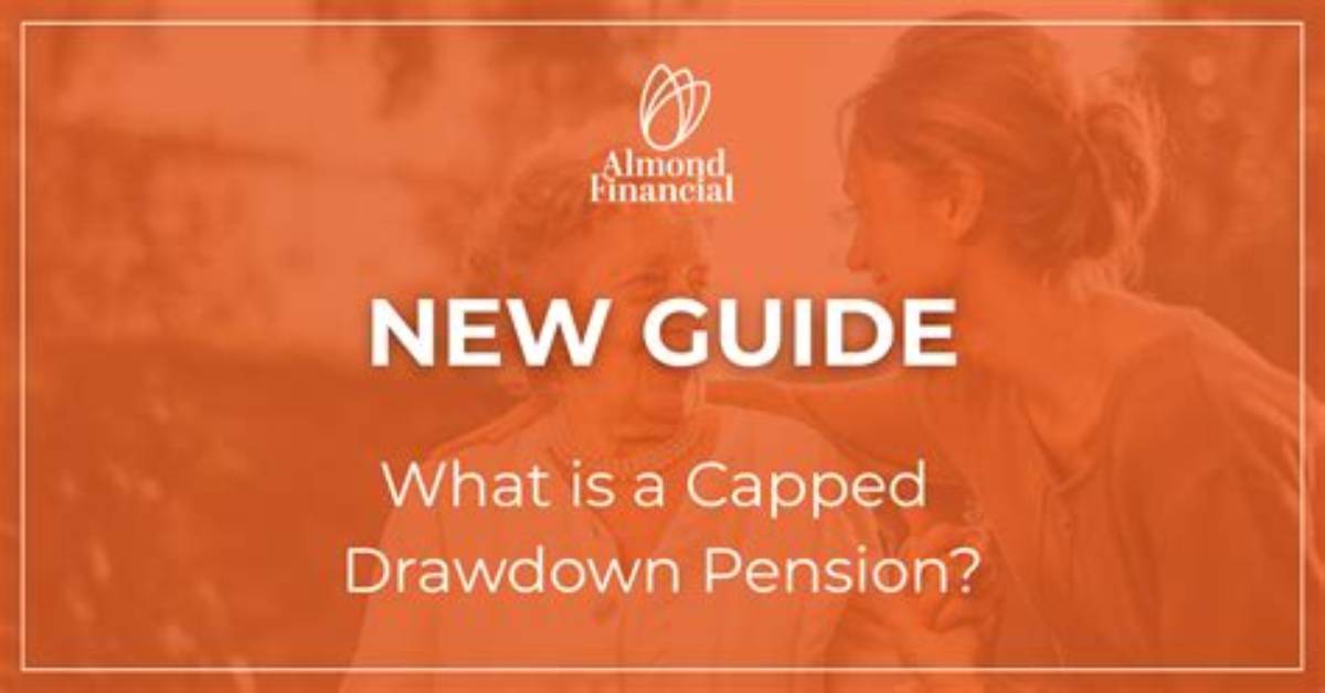Is Capped Drawdown Still Available?
