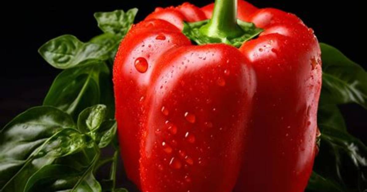 Is Capsicum a Vegetable?