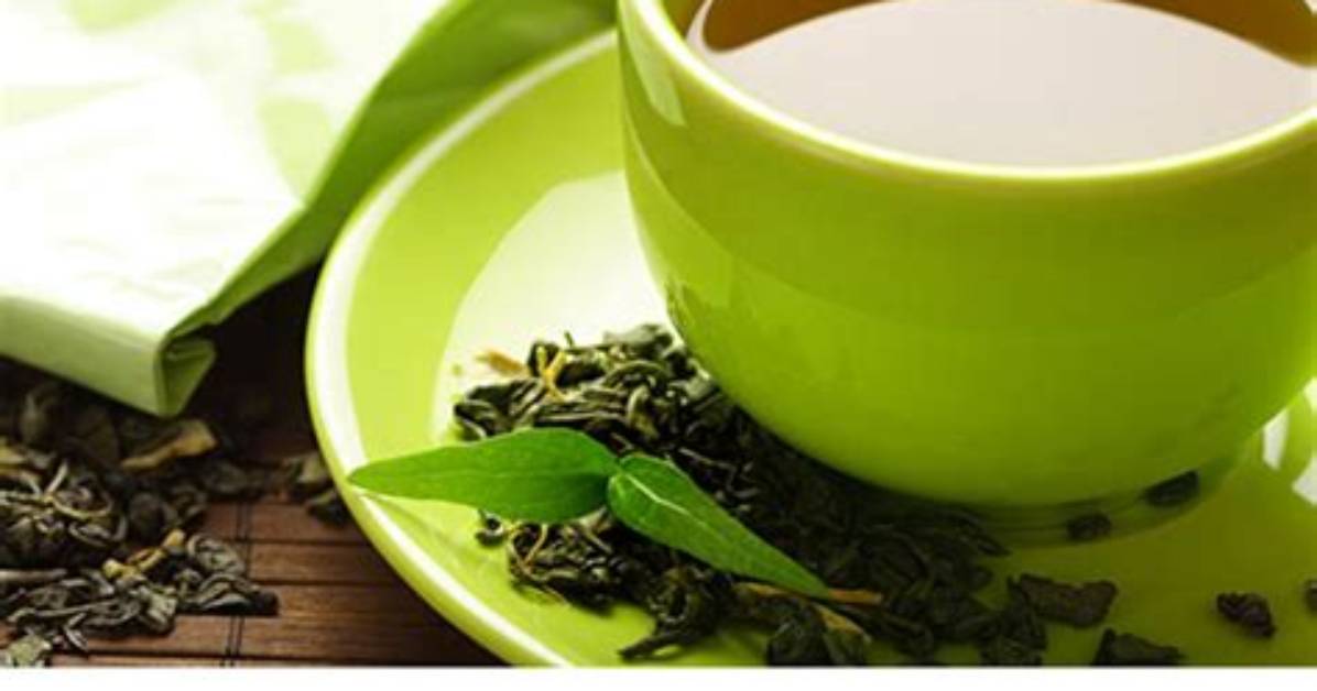 Is Catechins Bad for You?