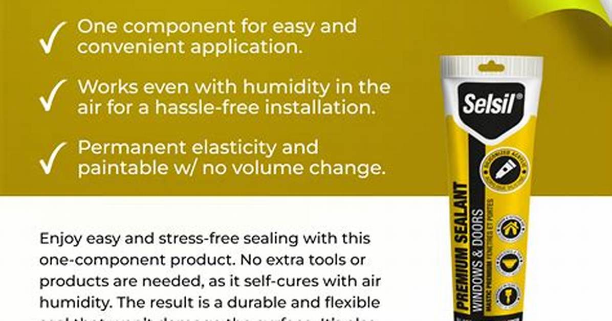 Is Caulking Flexible