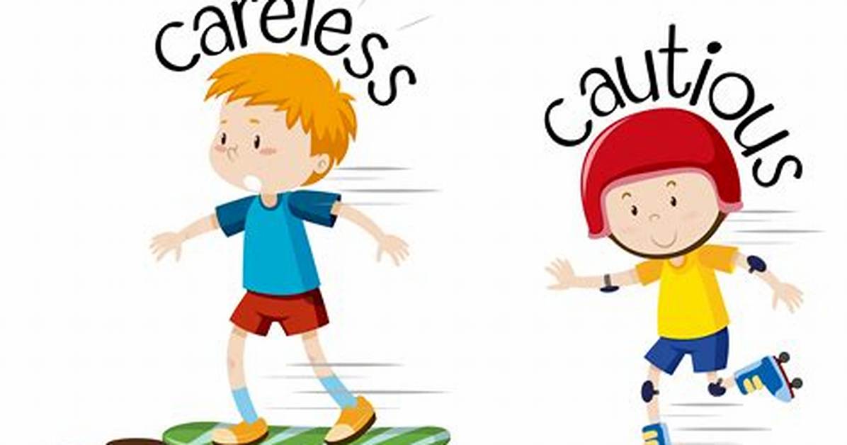 Is Cautiousness a Word?