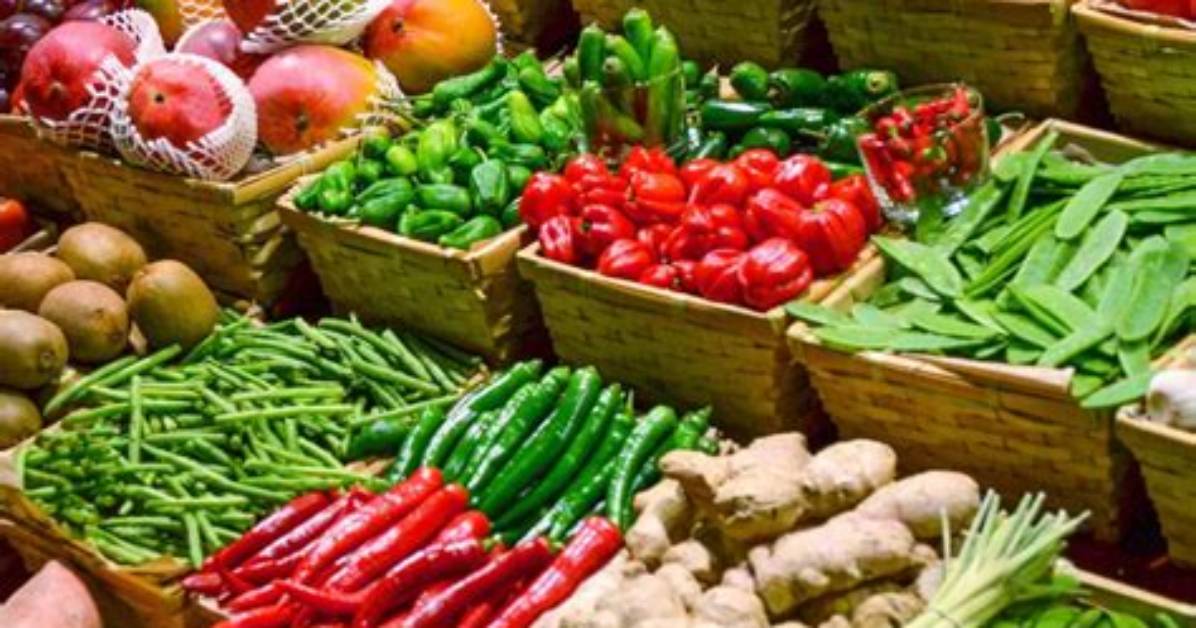 Is Cayenne Pepper a Fruit or Vegetable?