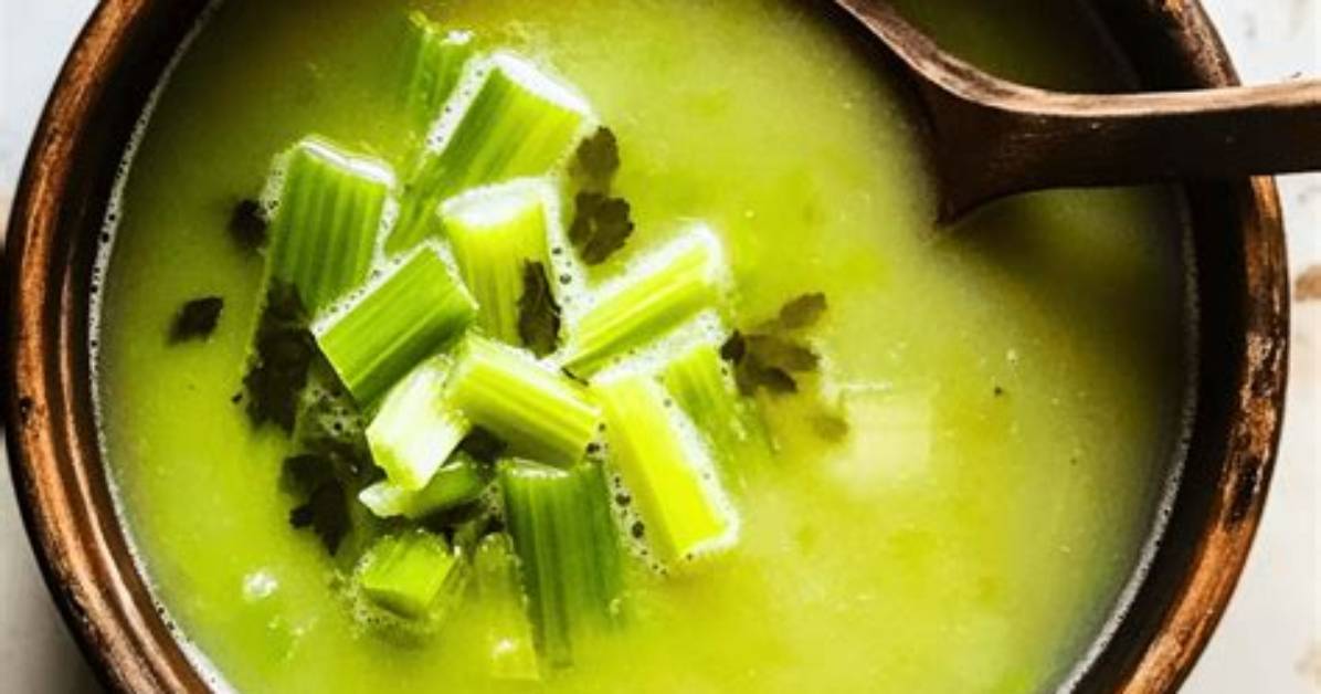 Is Celery a Succulent