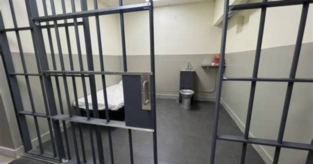Is Cell a Jail?