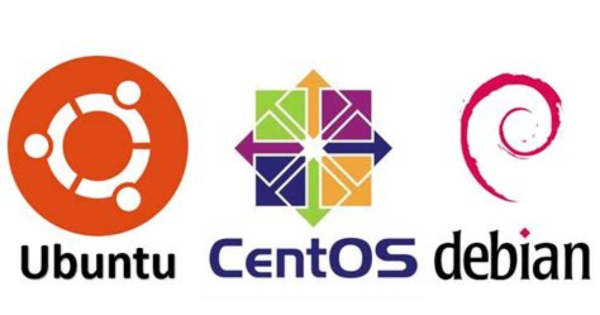 Is Centos a Debian Linux?
