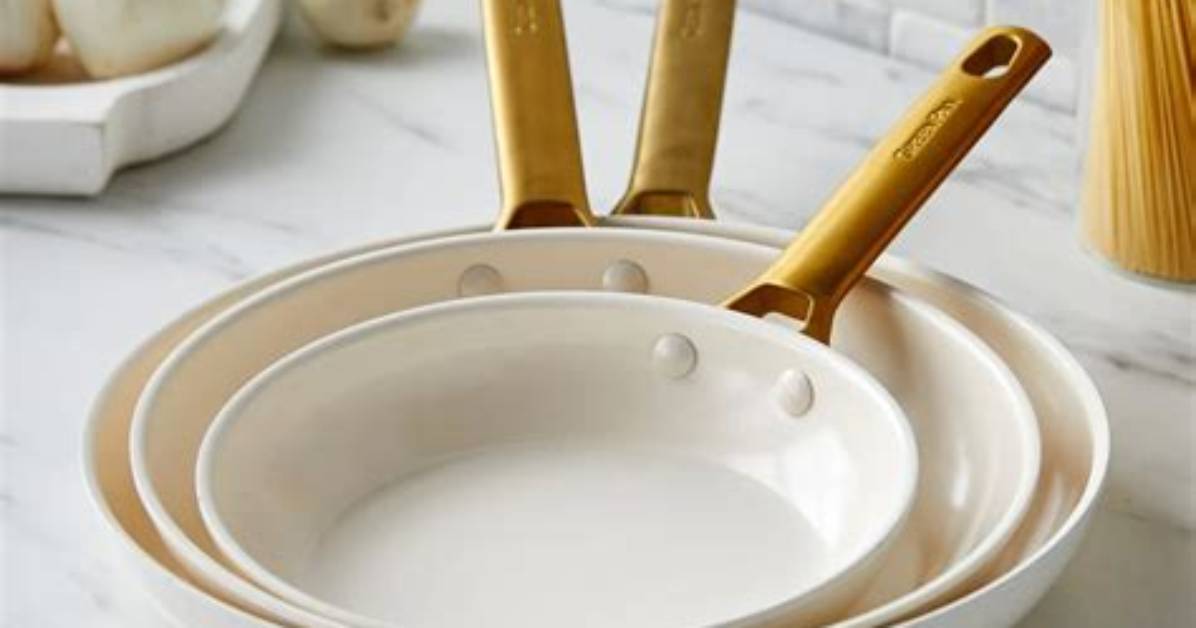 Is Ceramic Pans Safe?