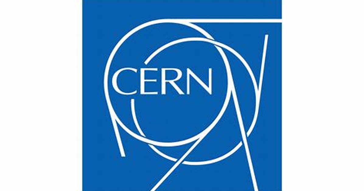 Is Cern a Word?