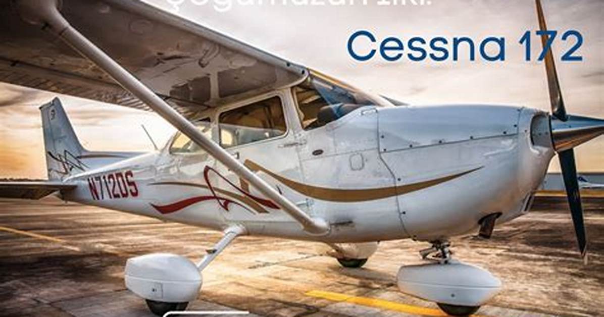Is Cessna 172 Safe?