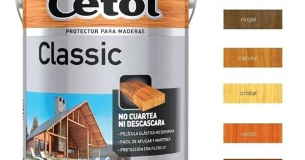 Is Cetol a Polyurethane