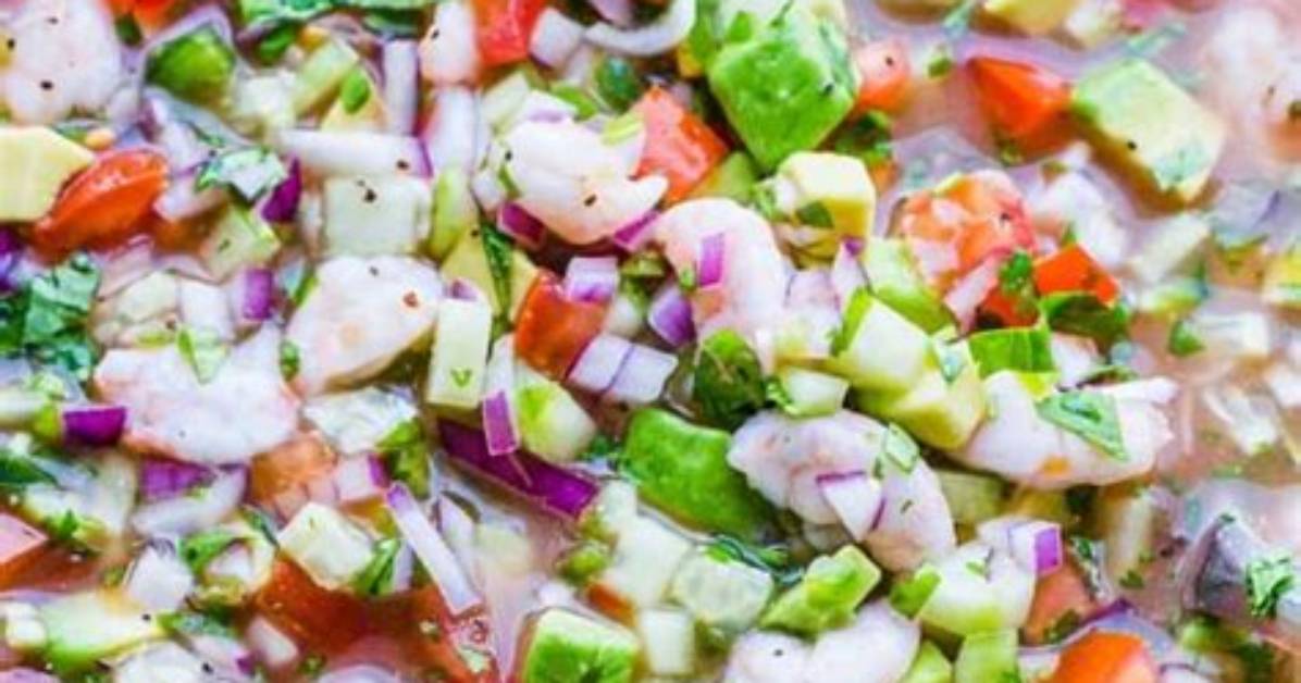 Is Ceviche Raw or Cooked?