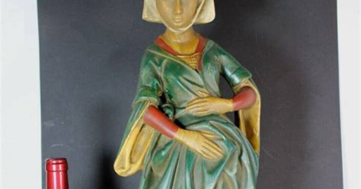 Is Chalkware Valuable