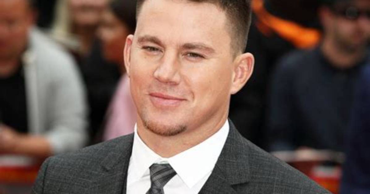 Is Channing Tatum Sober? a Deep Dive into His Journey