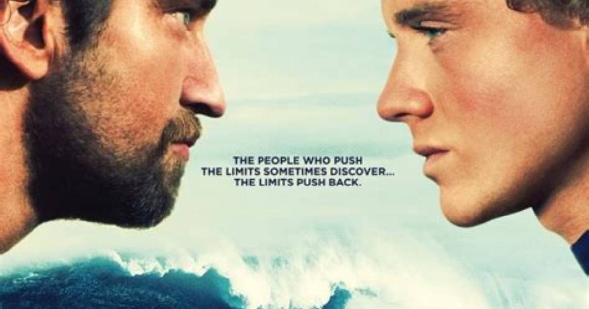 Is Chasing Mavericks Based on a True Story