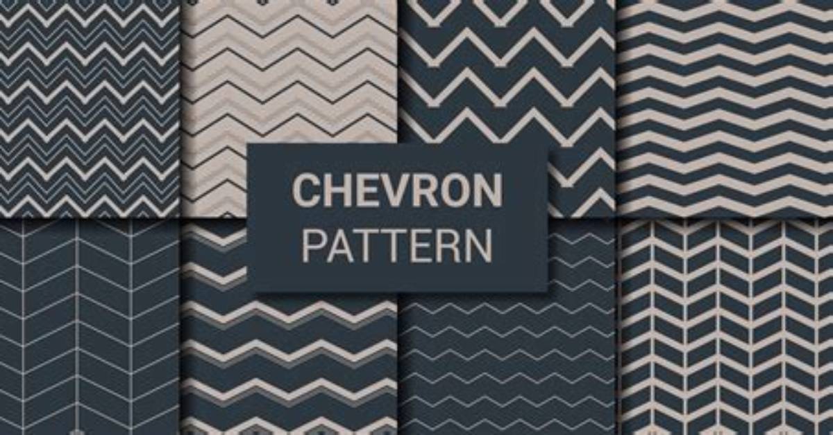Is Chevron Pattern Still In