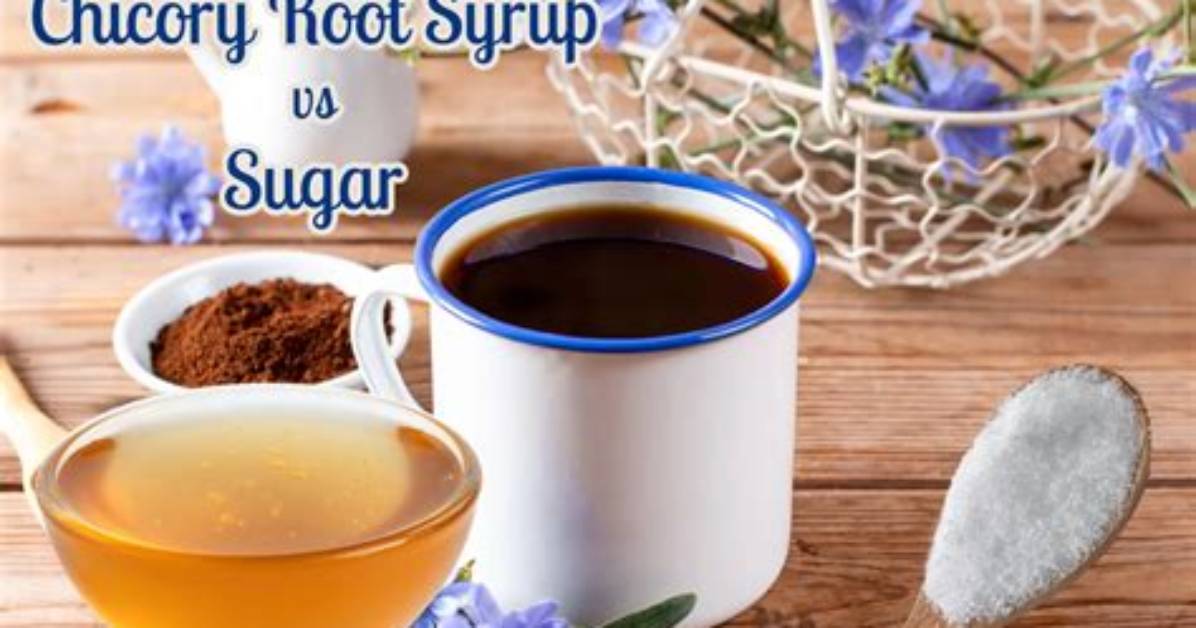 Is Chicory Root a Sweetener?