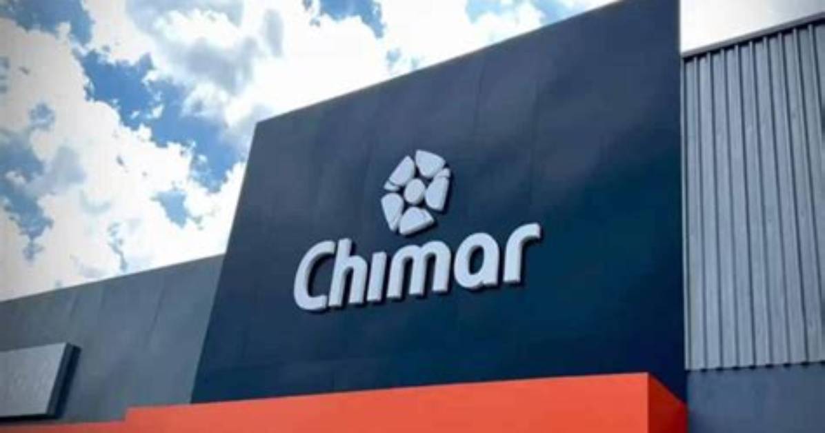 Is Chimar a Word?