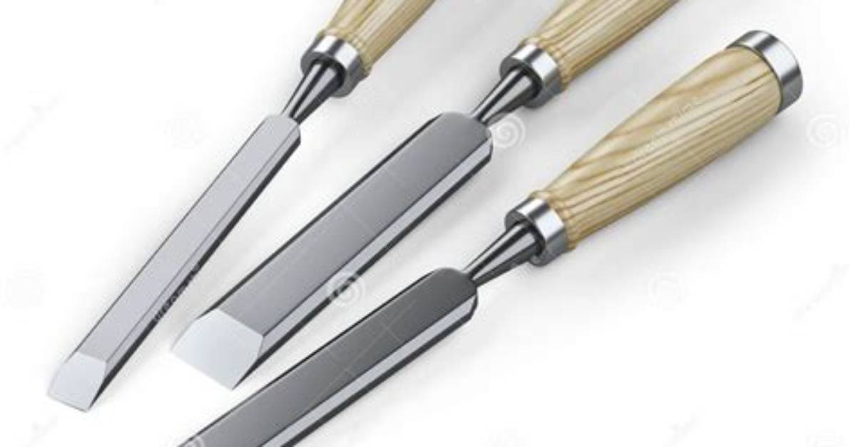 Is Chisel a Boring Tool?