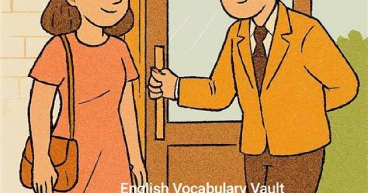 Is Chivalrous an Adjective?