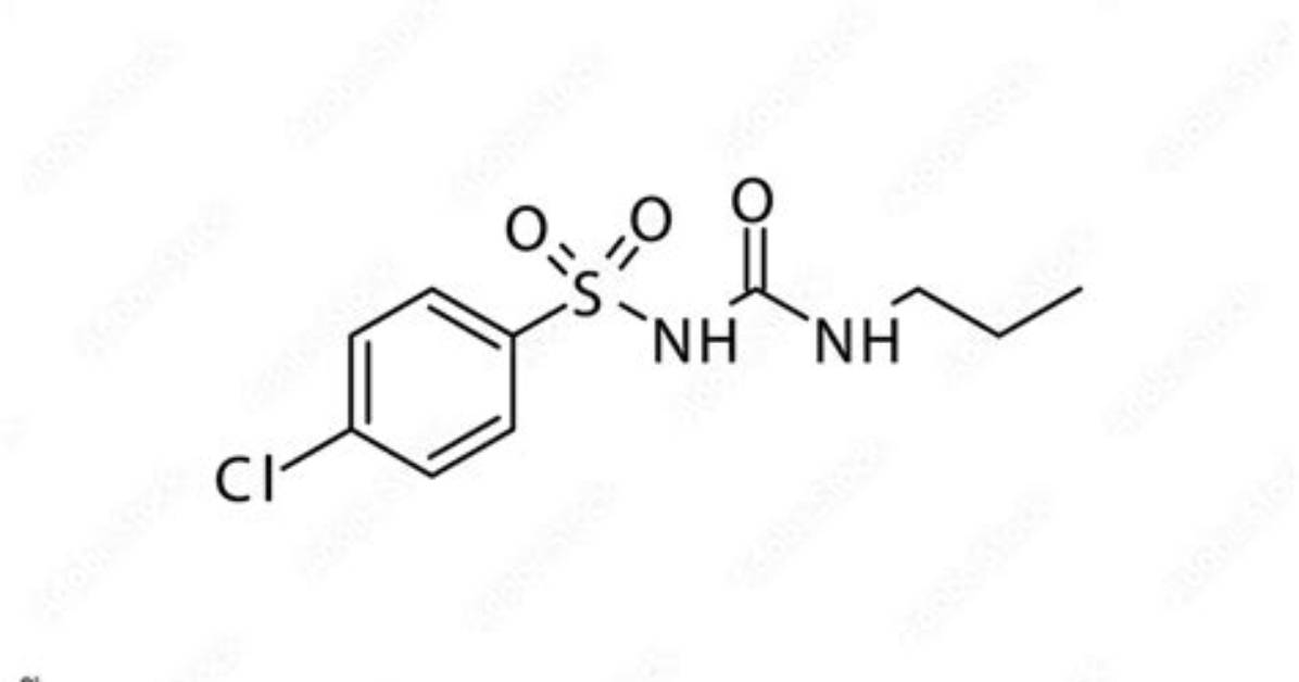 Is Chlorpropamide a Generic Name?