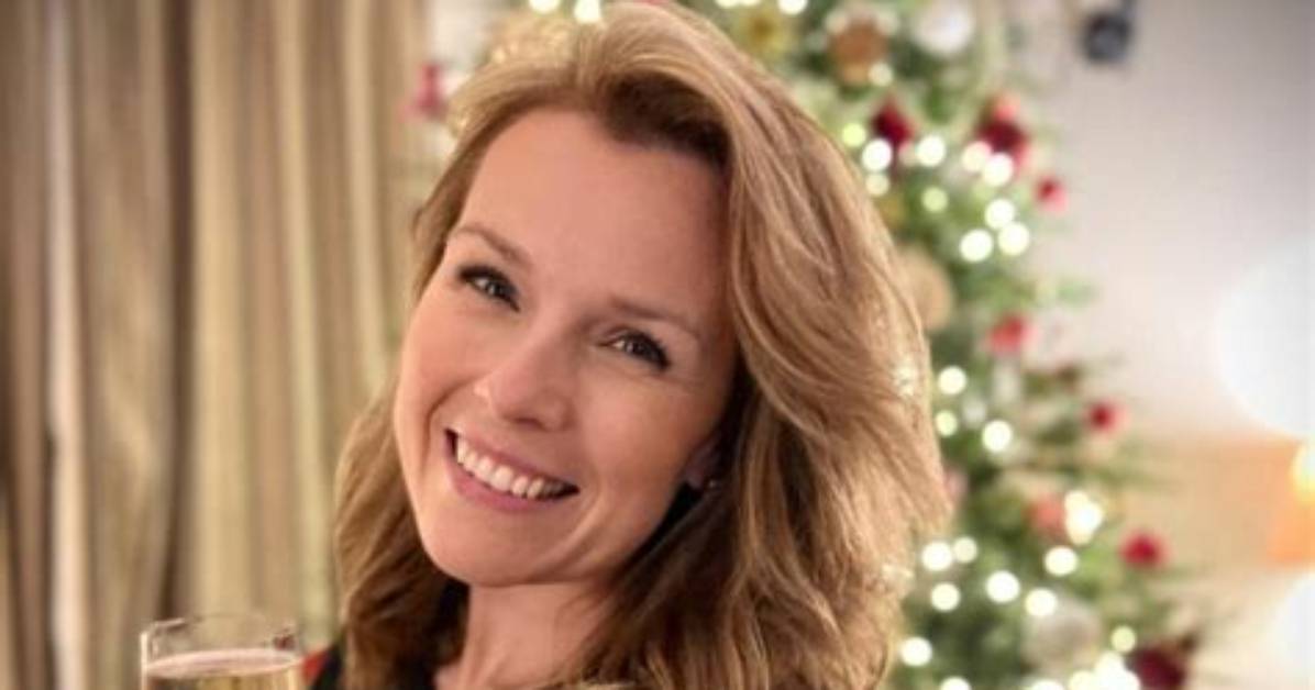 Is Christina Trevanion Pregnant? 2023 Update!