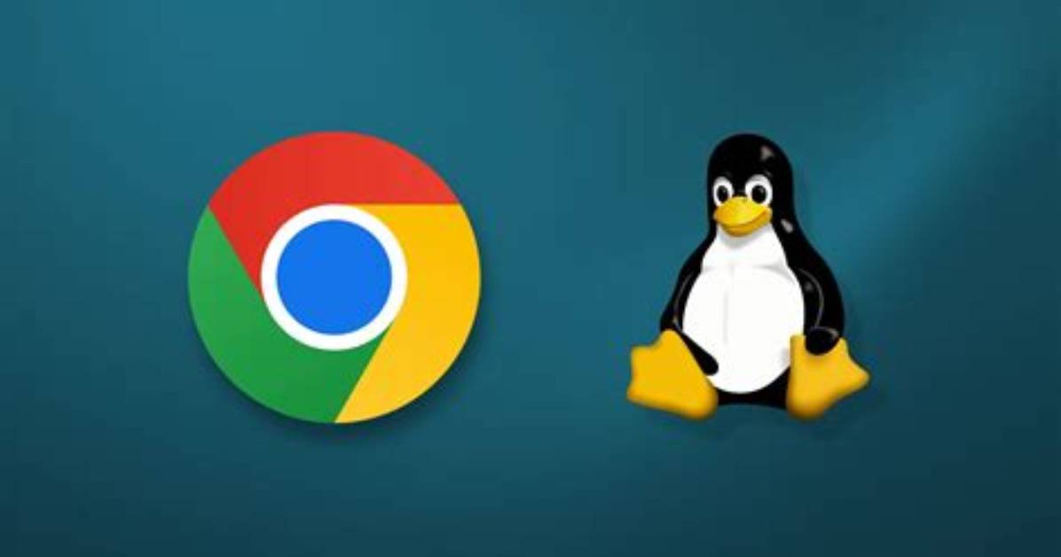 Is Chrome a Windows or Linux?