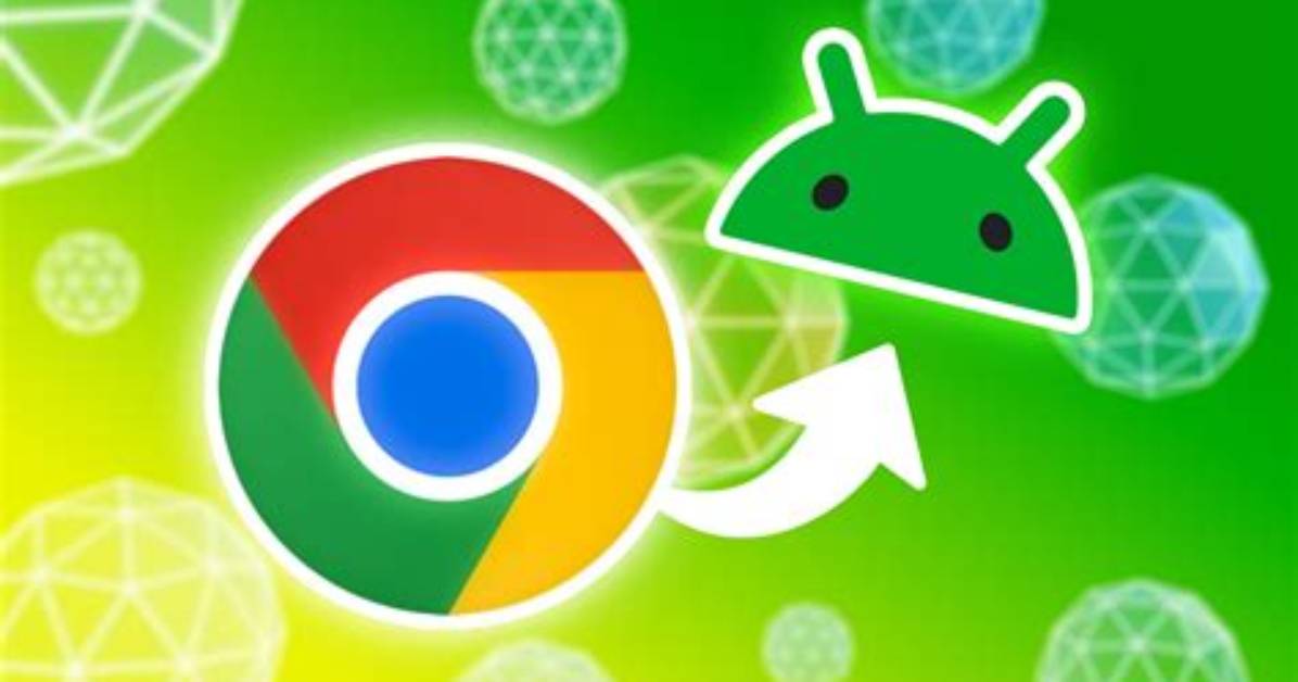 Is Chrome the Same as Android?