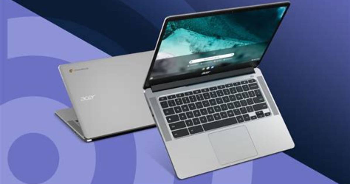 Is Chromebook a Linux or Pc?