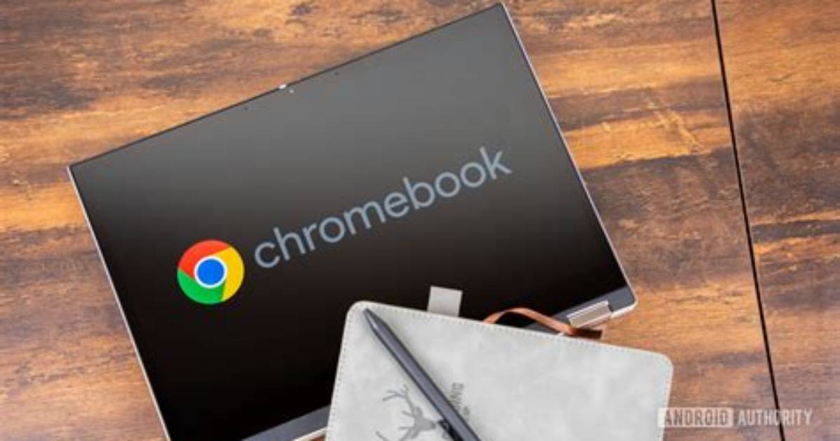 Is Chromebook Considered Android?