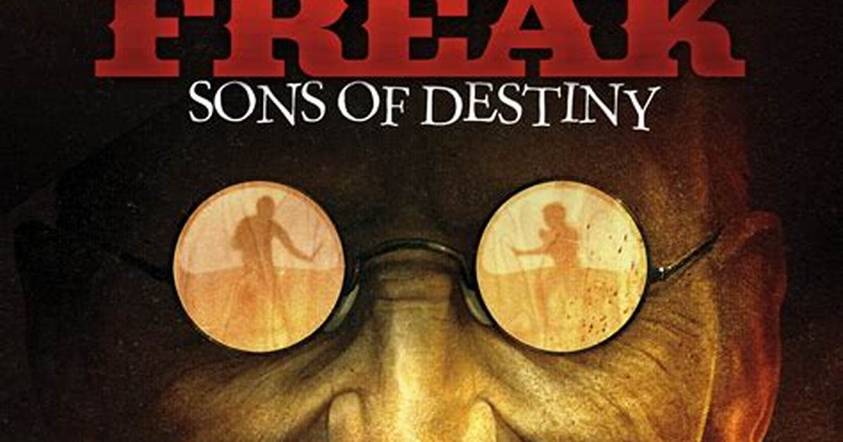 Is Cirque Du Freak Real