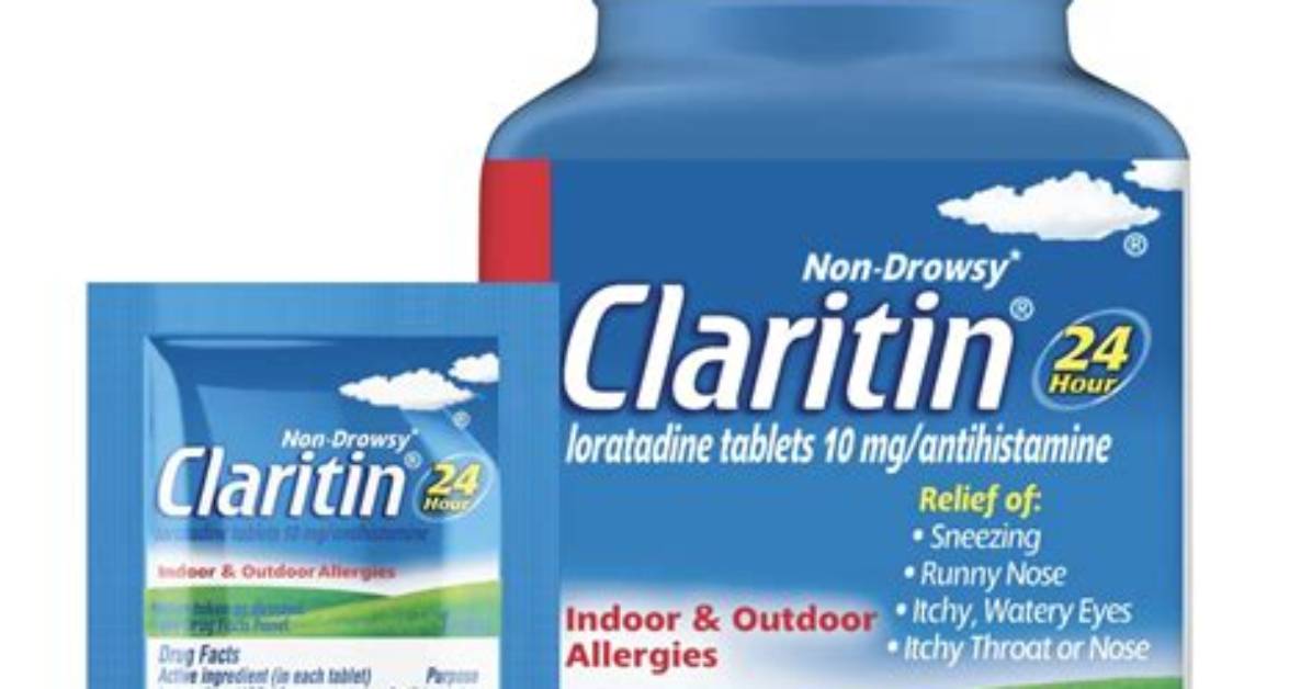 Is Claritin Good for Chemo Patients