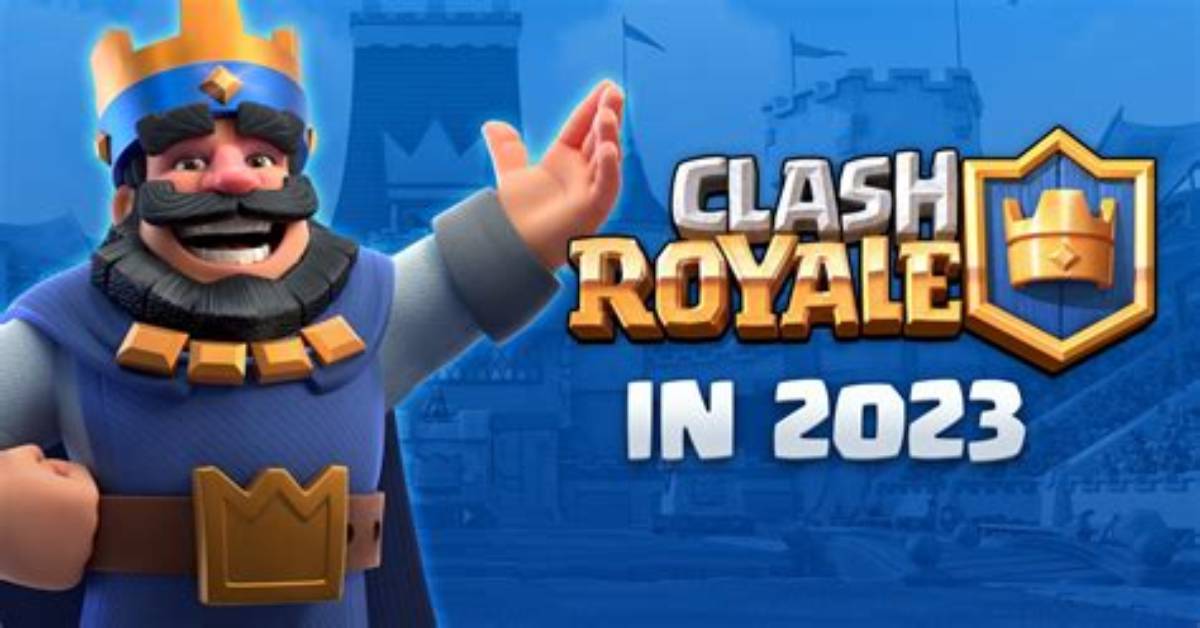 Is Clash Royale Dead?