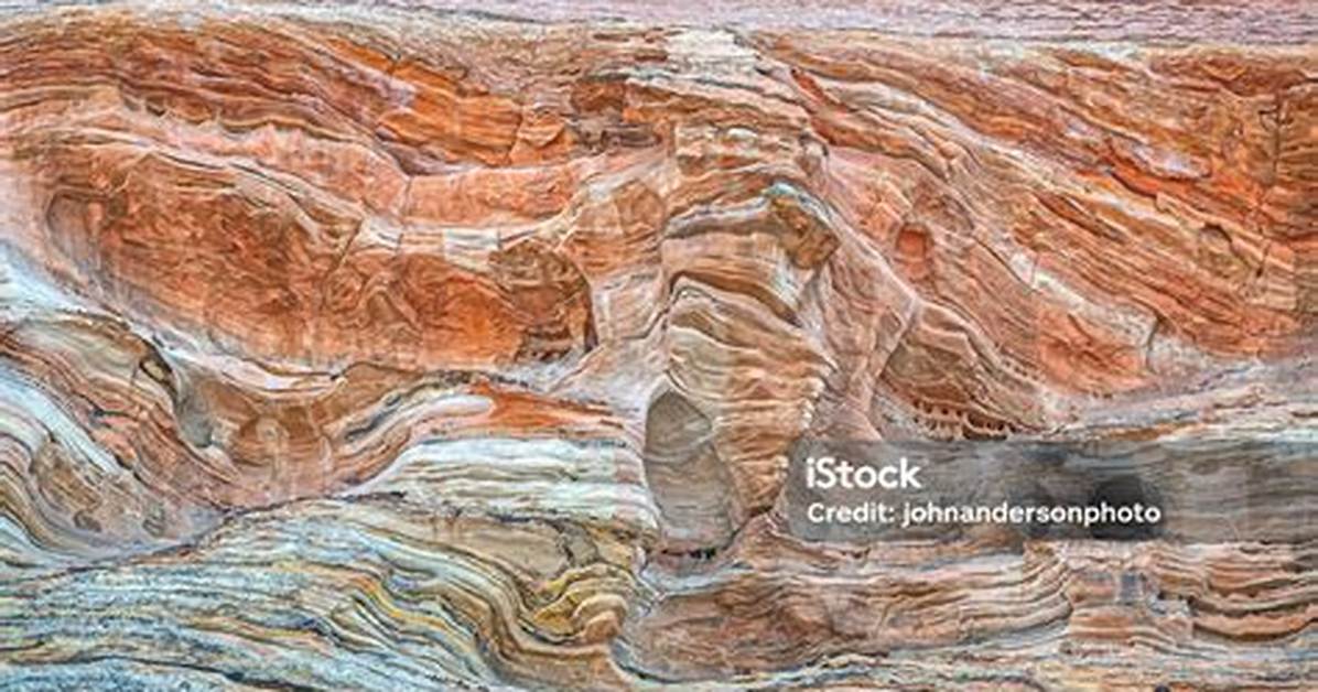 Is Clastic Rock Sandstone?
