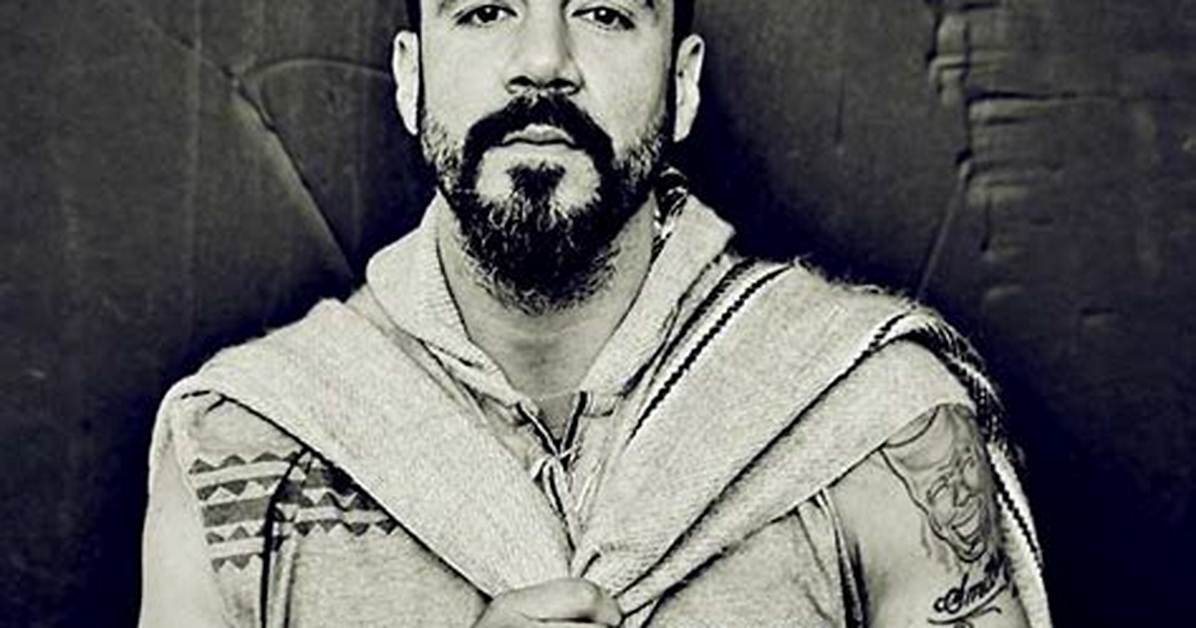 Is Clayton Cardenas Married? His Wiki, Bio, Nationality, Ethnicity, Parents, Wife, Net Worth