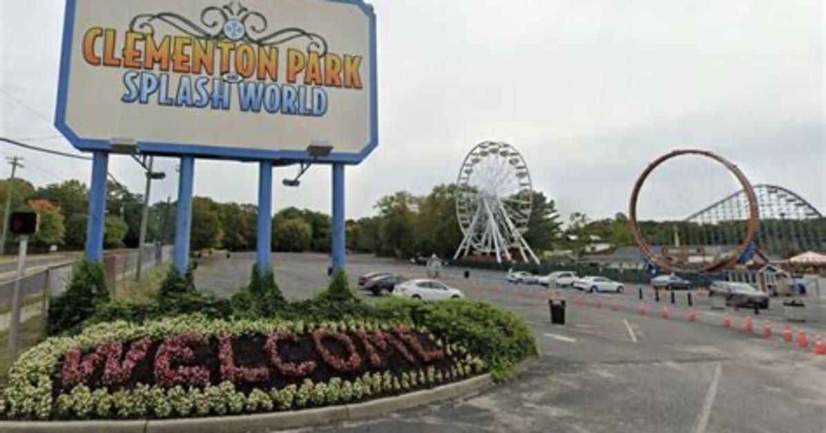 Is Clementon Park Open?