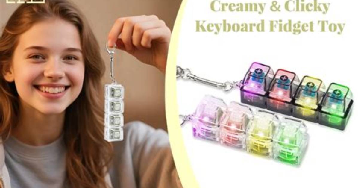 Is Clicky a Word?