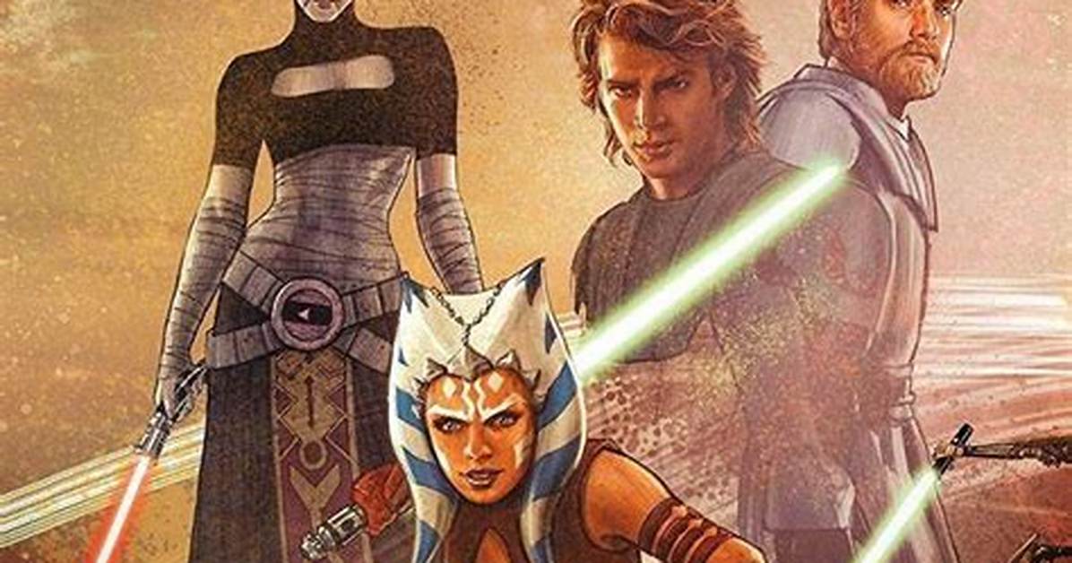 Is Clone Wars Worth Watching