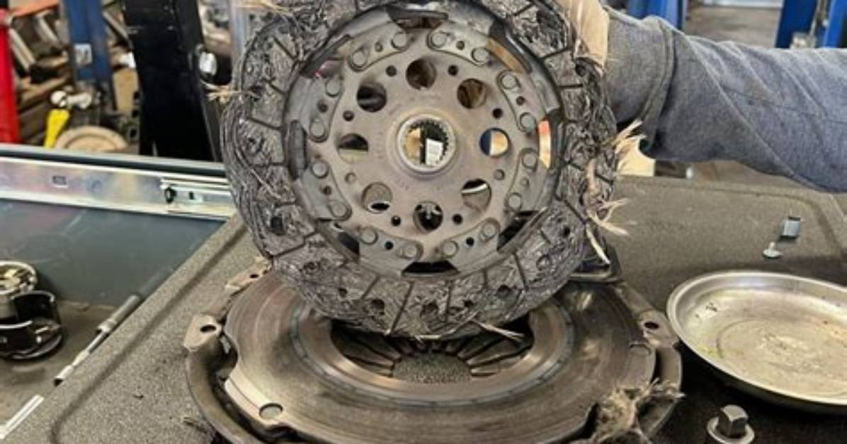 Is Clutch Dumping Bad?