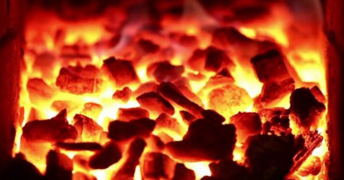 Is Coal Burning Clean?