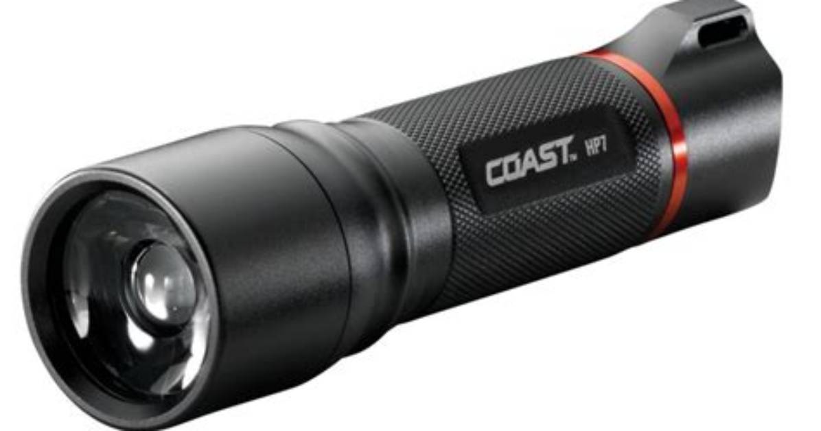 Is Coast a Good Flashlight