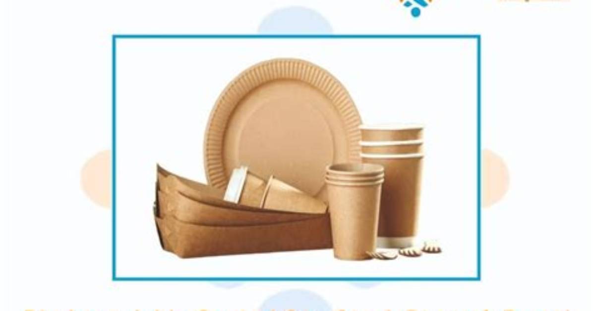 Is Coated Paper Biodegradable