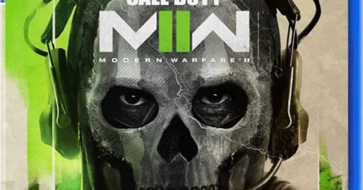 Is Cod 4 Free on Ps4?