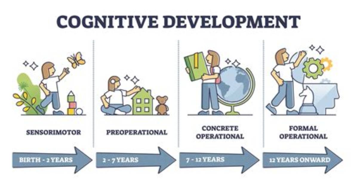 Is Cognitive Development Important?