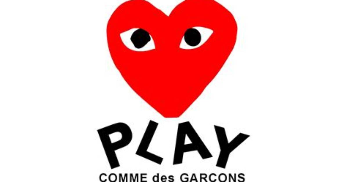 Is Comme Des Garcons?