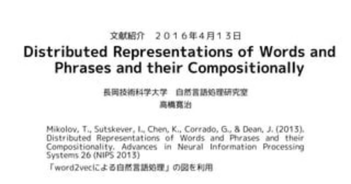 Is Compositionally a Word?