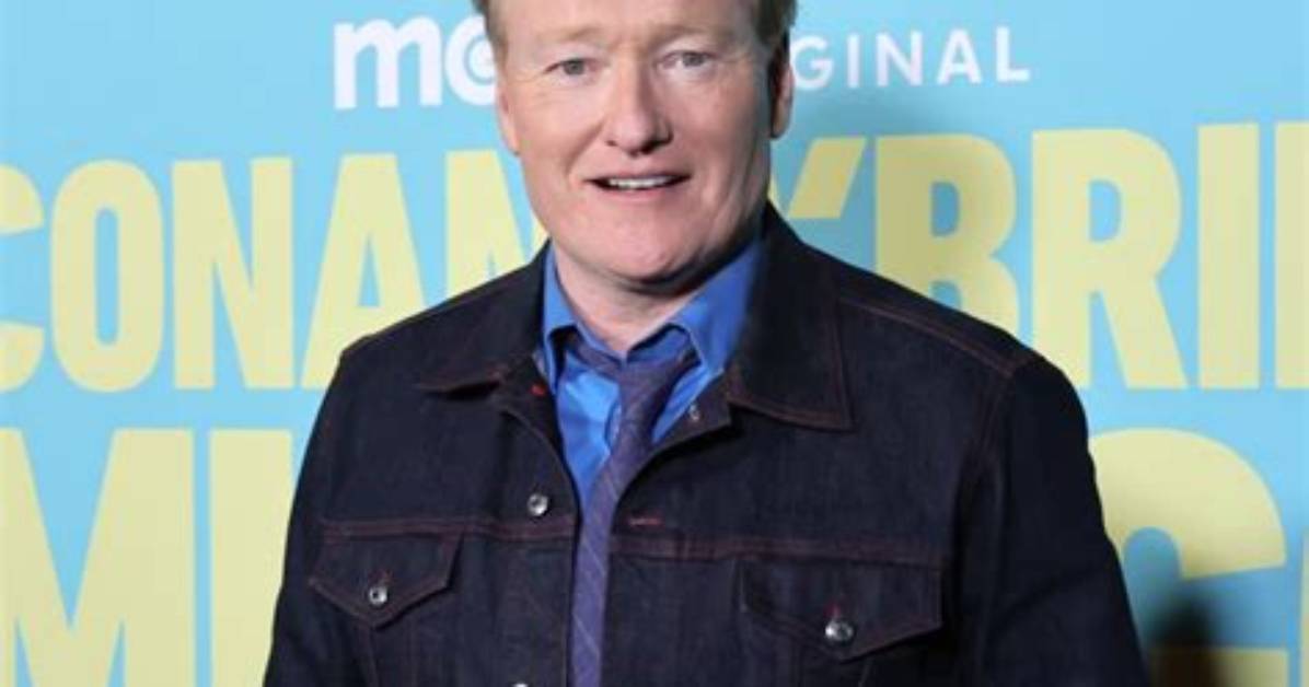 Is Conan Obrien a Practicing Catholic