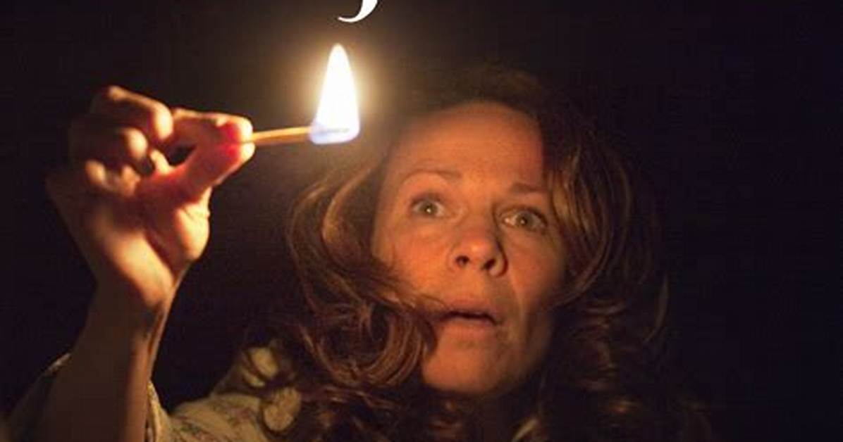 Is Conjuring 3 on Amazon Prime?