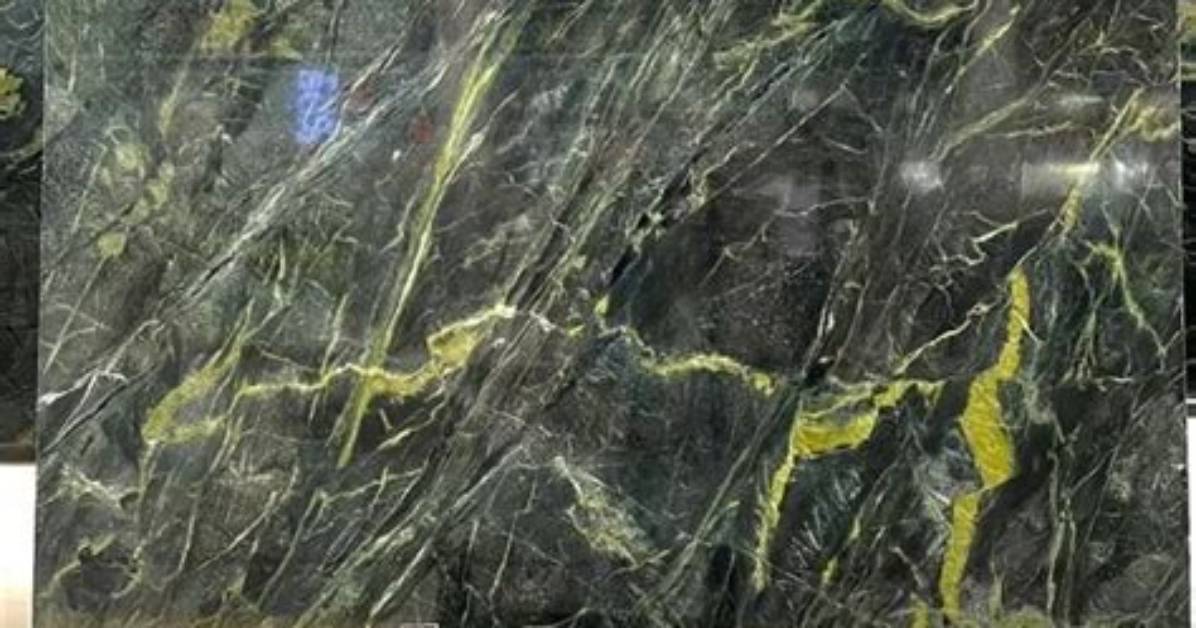 Is Connemara Marble Valuable