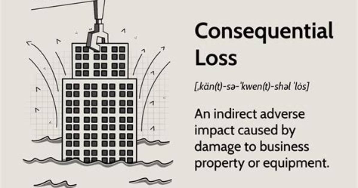 Is Consequential Loss Recoverable?