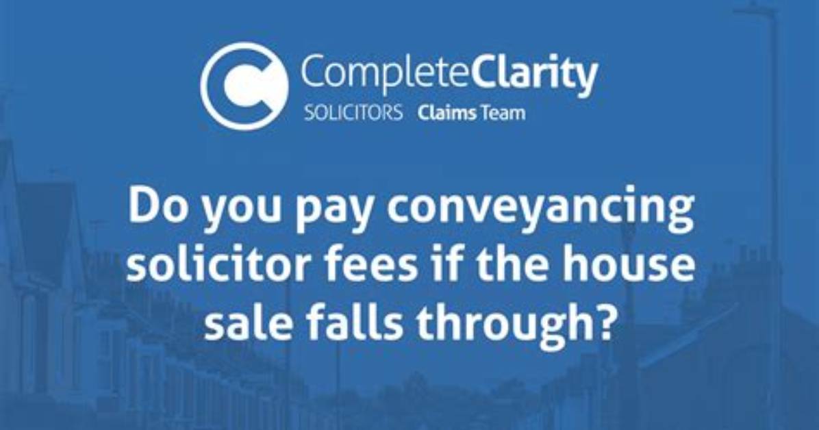 Is Conveyancing the Same as a Solicitor?