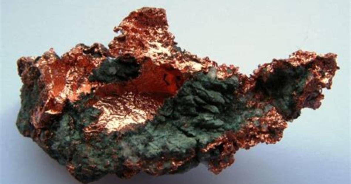 Is Copper a Native Metal
